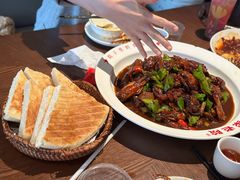 -单家老院·院子里的青岛菜(沙子口店)