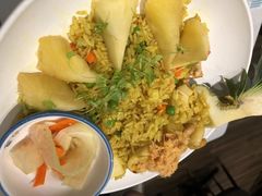 -美奈小馆·越南料理(中航城君尚购物中心店)