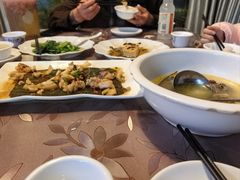 -晶采餐厅(仁化丹霞山店)