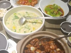 -隆喜元鱼汤包·海鲜(中联广场店)