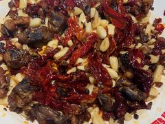 -巴扎屋大盘鸡·新疆菜(汇嘉时代店)