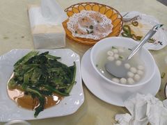 -秋姐美食店(海陵岛保利店)