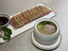 -壹品宴掦·淮扬菜(新牌坊店)