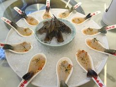 -渔文乐·海鲜大排档(壹品总店)