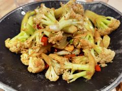 -溪林小馆(浦江城市生活广场店)