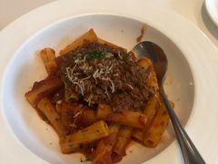 和牛肉酱通心粉-新元素(丽都店)