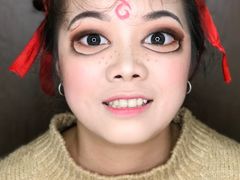 -金夫人化妆摄影职业培训学校