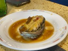 -汇泉王朝大饭店-旋转餐厅(南海路店)