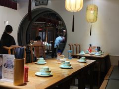 -老宁波1381餐厅(宏泰广场店)