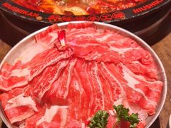 -牛市坎火锅(建设路店)