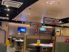 -海底捞火锅(天津SM城市广场店)