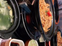 -谷田稻香·砂锅菜(南沙万达广场店)