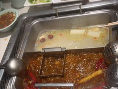 -野妹火锅(龙岗店)