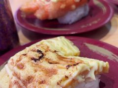 -寿司郎(皇庭广场店)