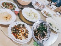 -红炎炎农家菜老字号(金水台店)