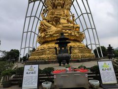 -凤凰山公园-龙王古庙