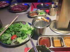 -西塔老太太泥炉烤肉(温州首店万象城黑金店)