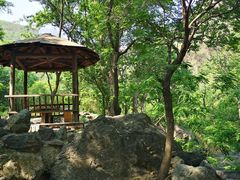-京西十八潭风景区