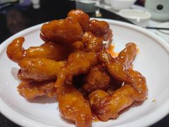 -鼎记酒楼(雁南一路店)