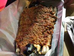 -中国新疆艾力巴巴烧烤(银湾居店)