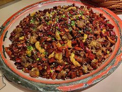 -杨记隆府重庆江湖菜(大悦城店)