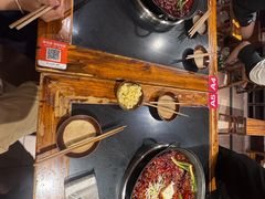 -咖咖火锅(老店)