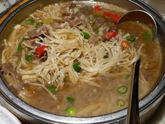 -梁家大院•农家菜(昆山会展中心店)