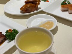 -利苑酒家(华熙国际店)
