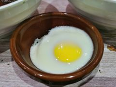 肉饼蒸蛋-肆姐面粉馆(坡子街店)