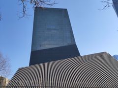 -中央广播电视总台(光华路办公区)