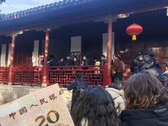 -普济寺素斋