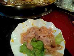 -邓莽子老火锅(中兴路总店)
