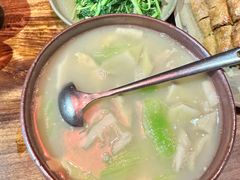 -兰溪小馆(东直门簋街店)