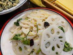 -赵记煎饼卷大葱(泰山大街店)