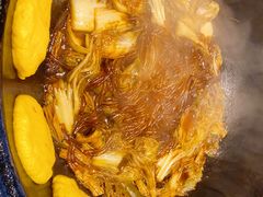 -缘福乡村铁锅炖民宿(八达岭店)