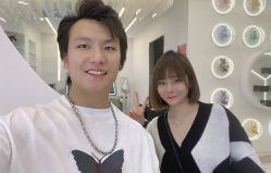 点击看大图 -慕名造型