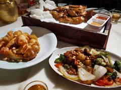 -小吊梨汤·北京菜·烤鸭(鸟巢店)