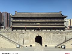 -西安城墙·碑林历史文化景区