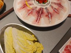 -渔惑·中山脆肉鲩火锅(金湾华发商都店)