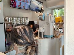 -注春·荞麦奶茶(新天地旗舰店)