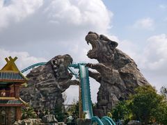 -七彩云南欢乐世界