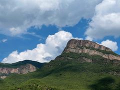 -龙门涧景区