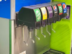 -赛百味SUBWAY(长宁龙之梦店)