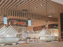-航空港万怡酒店·万荟轩餐厅(航空港区远航路店)