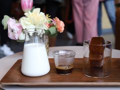 -dotcom coffee古点咖啡(致真大厦店)