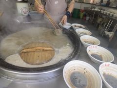 -陈记锅盖面(长江路店)