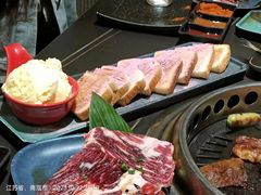 -龙神·炭烧酒场深夜食堂(新街口店)