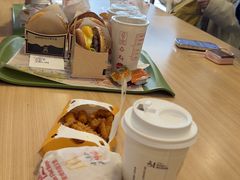 -麦当劳(无锡永乐店)