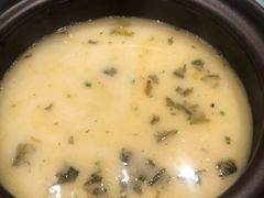 黄鱼馄饨汤-漢舍中国菜馆(889广场店)