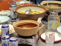 -湖南码头·地道湘菜(魏公村店)